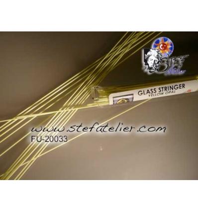 Stringers Opal jaune  Systeme 96 / 142grs