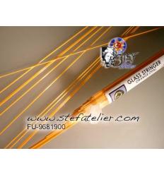 Stringers Orange Opal Systeme 96 / 142grs