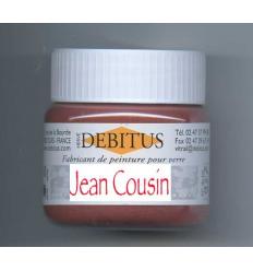 Jean Cousin Rouge "debitus" 5 grs