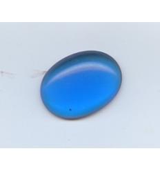 Muggel 25/18mm Turquoise