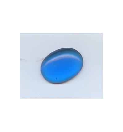 Muggel 25/18mm Turquoise