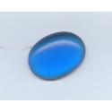 Muggel 25/18mm Turquoise