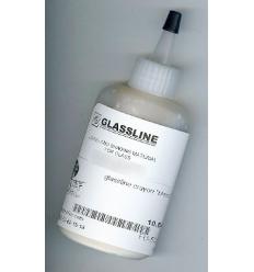 glassline crayon "NOIR" 56grs