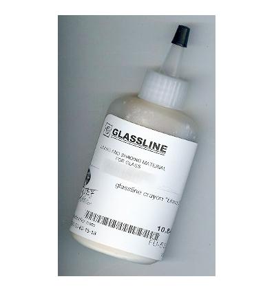 glassline crayon "NOIR" 56grs