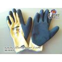 Paire de Gants Power grab  plus 11/XLL pour manipuler le verre