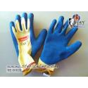 Paire de Gants Power grab  KEV 5  9/L pour manipuler le verre