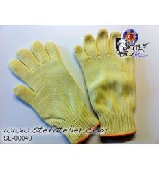 gants 350 °C