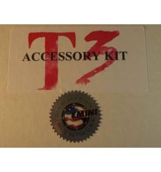 Set accessoires KIT Scie Taurus 3