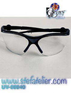 Lunettes de protection UV