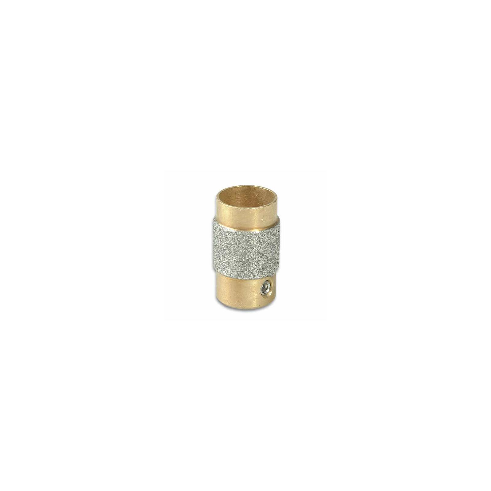 MEULE diamant grain standard 19 mm Diamantor