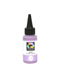 COLOR LINE Pen ca. 62gr. " LILAC 127 "