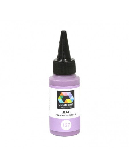 COLOR LINE Pen ca. 62gr. " LILAC 127 "