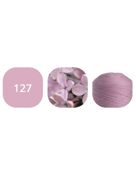 COLOR LINE Crayon 62gr. " LILAC 127 "