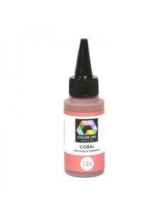 COLOR LINE Crayon 62gr. Corail 126