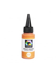 COLOR LINE Pen 62gr. Bright Orange