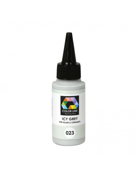 COLOR LINE Pen 62gr. Icy Grey 023