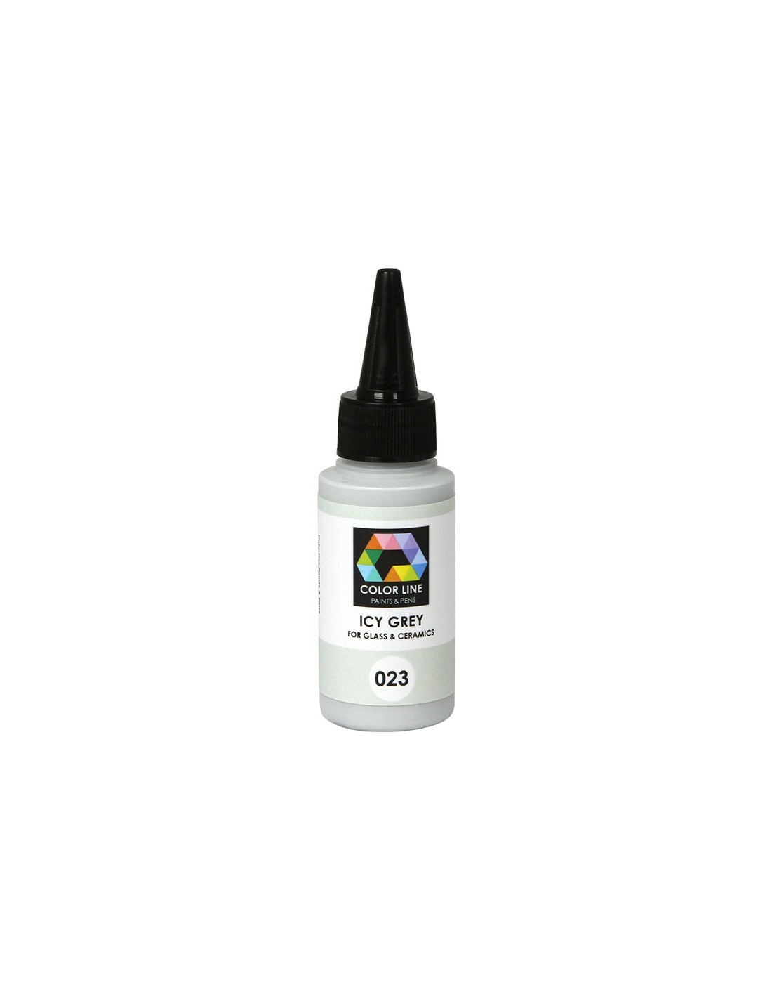 COLOR LINE Pen 62gr. Icy Grey 023