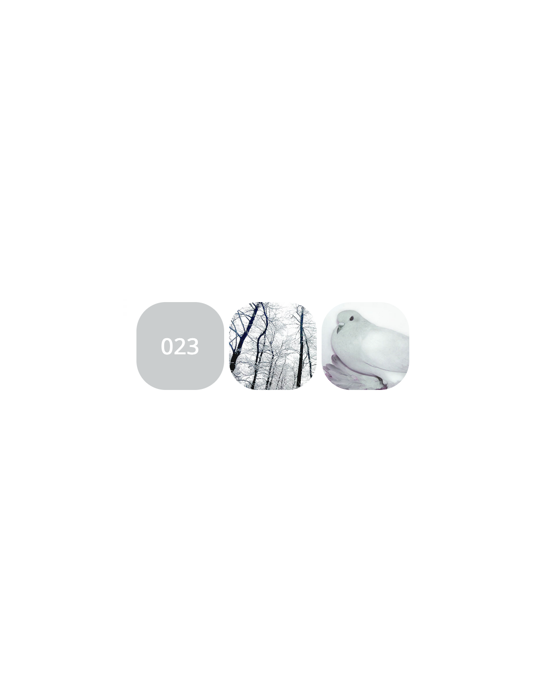 COLOR LINE Pen 62gr. Icy Grey 023