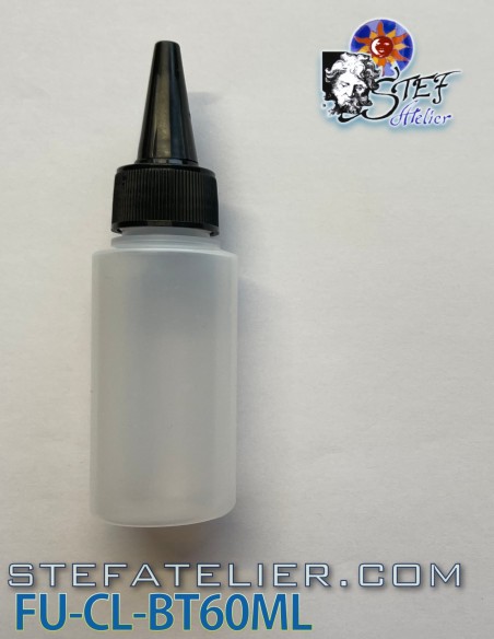 COLOR LINE Spare bottle 60ml