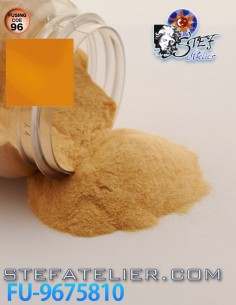 persimmon opaque powder system96 / 240grs