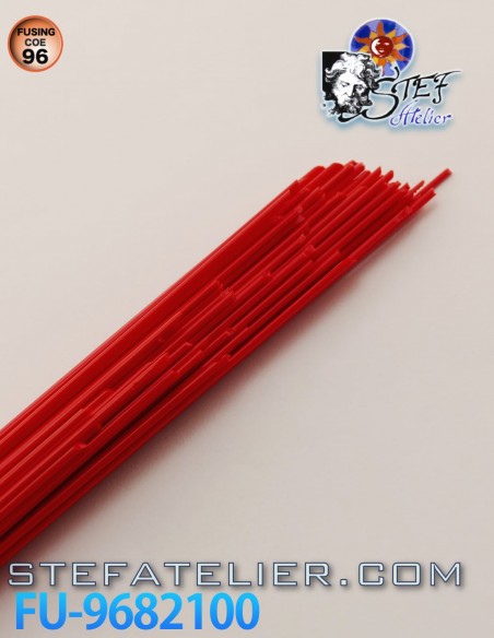 Stringers Rouge Feu Systeme 96 / 142grs