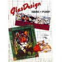 Pochette glasDesign lchats et tigres