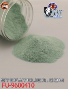 opaque powder jade system 96 / 240grs