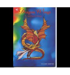 Livre dragons et fees