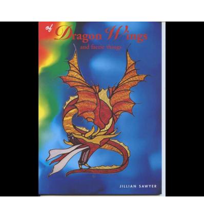 Livre dragons et fees