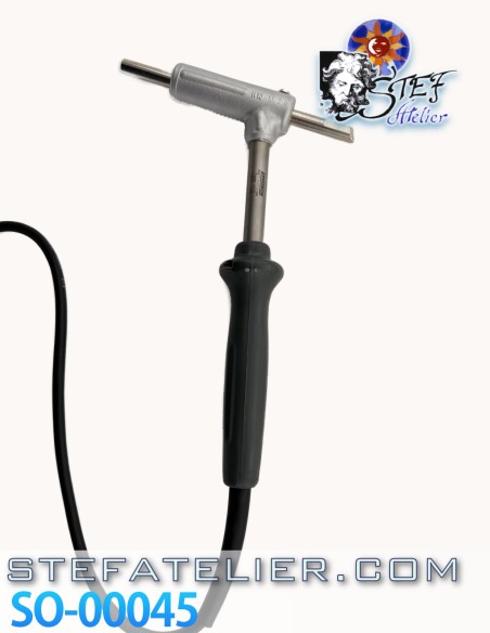 1 soldering iron 140W with soldering iron tip