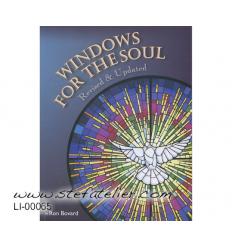 livre"windows for the soul"