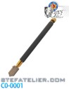 Toyo Pro Glass Cutter with Wide Head TC17