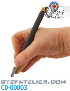 Toyo PRO TC10 Narrow Head Glass Cutter