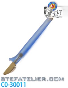 3000 Series Oil-Fed Glass Cutter – Wide Head with Tungsten Carbide Wheel