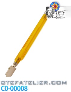 Nikken Wide Head Glass Cutter