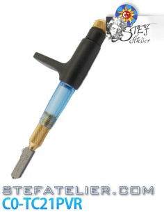 Toyo TC21 PVR Glass Cutter