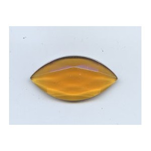 cabochon amande 