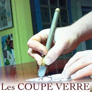 Le Coupe Verre