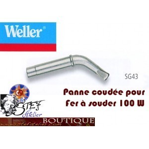 pièces pour fer à souder