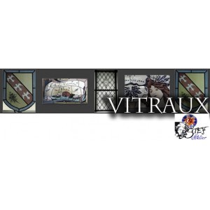 Vitraux