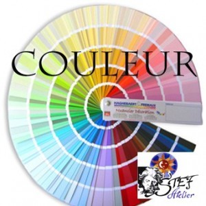  Verre plat trié par couleur